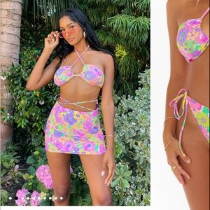 Show me your mumu retro daze bikini
